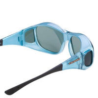 Cocoons - Unisex Slim Line M Fitover Sunglasses