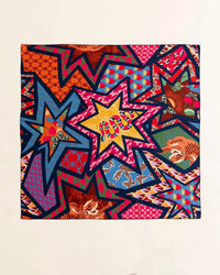 Alden Adair - Hayden Scarf