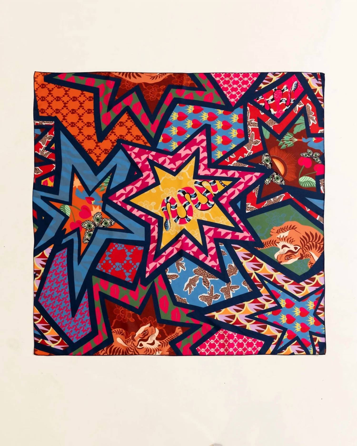 Alden Adair - Hayden Scarf