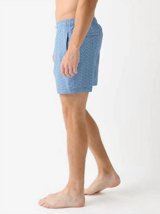 Southern Tide - Casual Water Swim Trunk