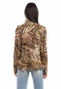 Fifteen Twenty - NYLA BLOUSE