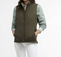 Barbour - Basswood Gilet