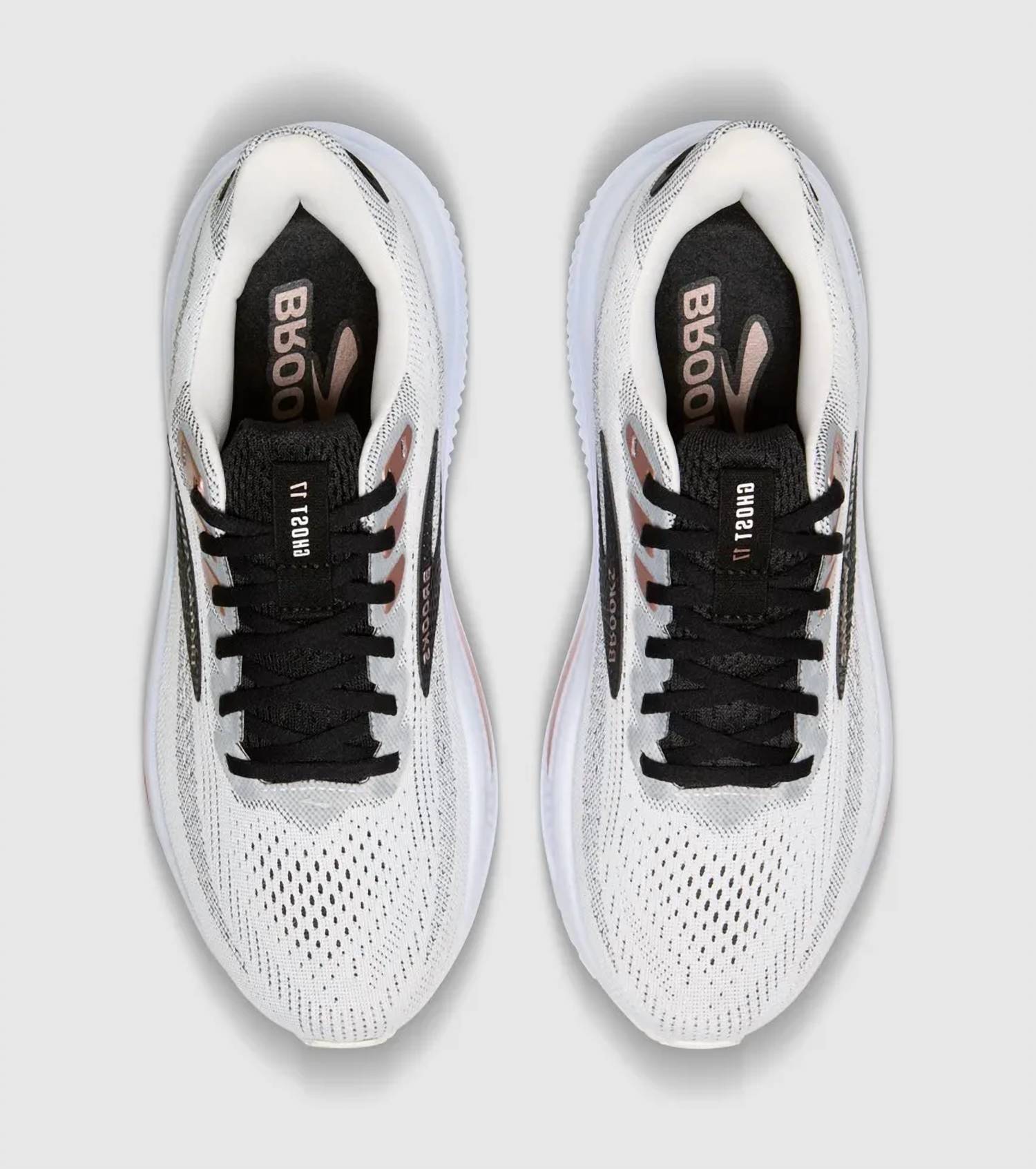 Brooks - Women's Ghost 17 Shoes