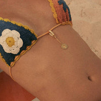 Dorne - Women's Calm Palm Memento Charm
