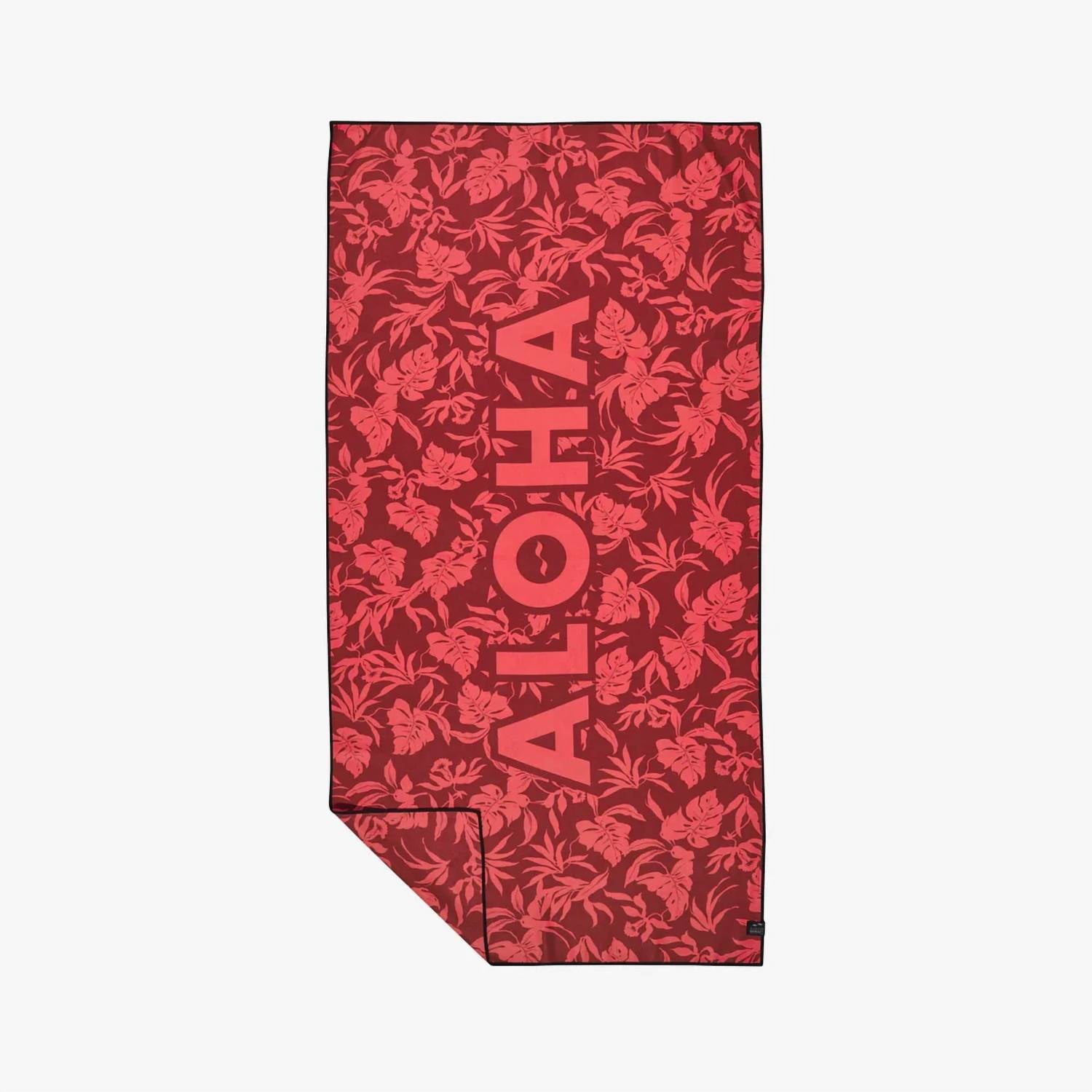 Slowtide - Alohauke Quick Dry Towel
