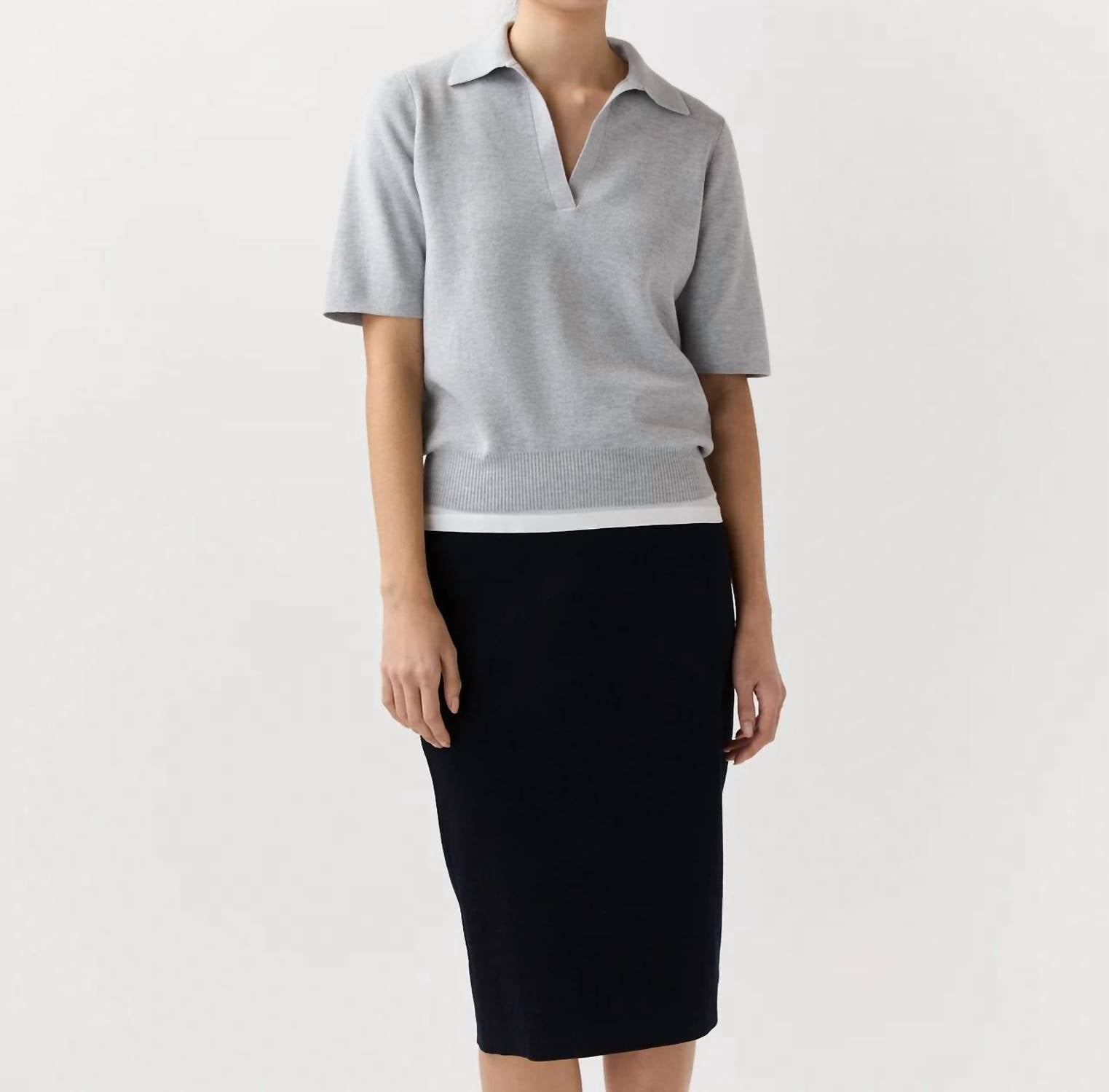 Ann Mashburn - Alison Sweater