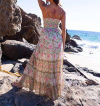 Bell By Alicia Bell - Sabrina Maxi Dress