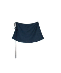 Find Me Now - Keyhole Skirt