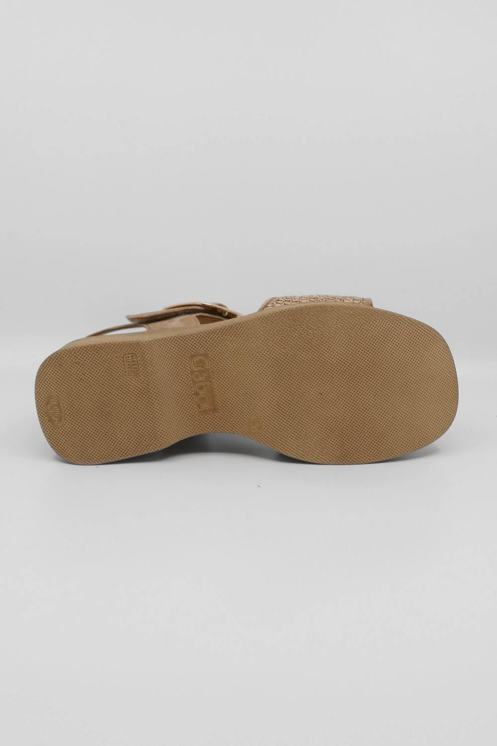 Gabor - Women's Laht Platform Sandals