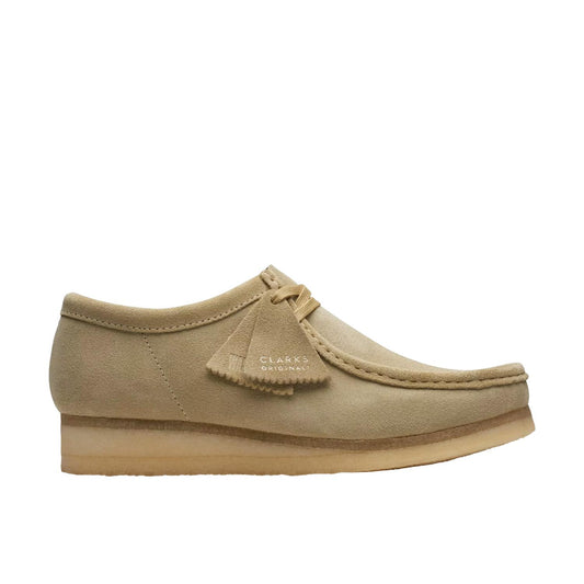 Clarks - Men's Wallabee Loafer