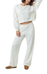 Sundays - Mani Pants