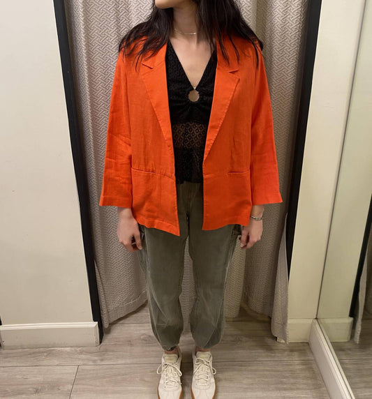 Nation Ltd - Beatrice Blazer