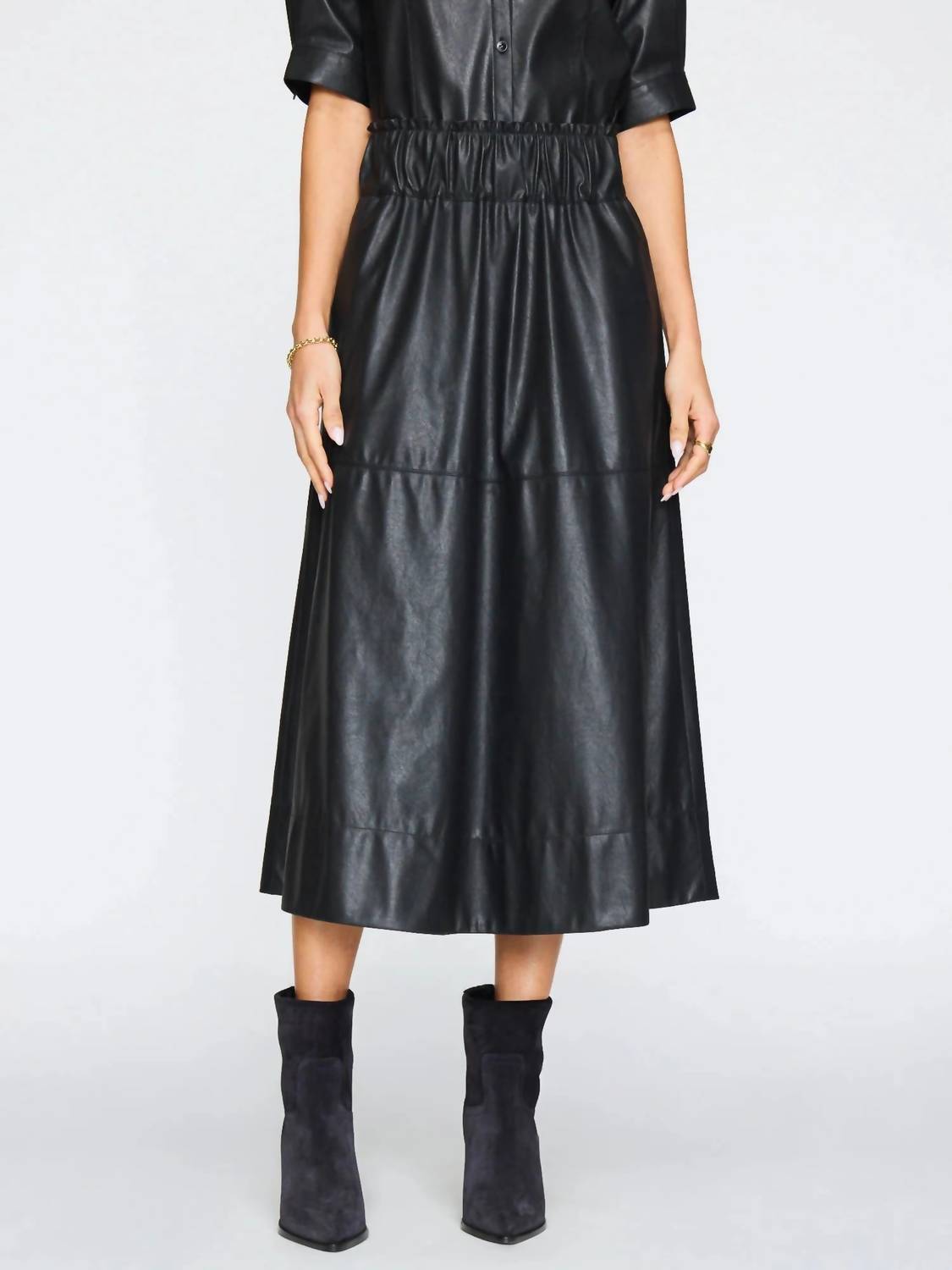 Brochu Walker - Issa Skirt