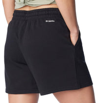Columbia - Trek French Terry Short