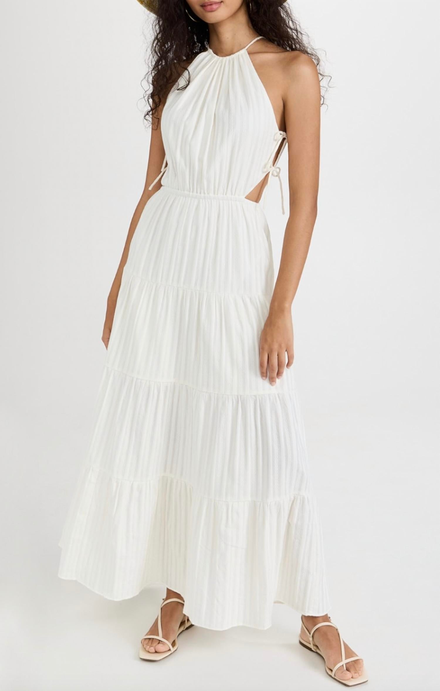 Significant Other - Kendall Dress