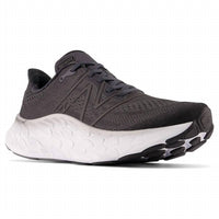 New Balance Men's Fresh Foam X More V4 Running Shoes in harbor grey - men's shoe - alternate view