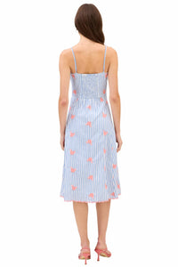 Allison New York - Madelyn Midi Dress