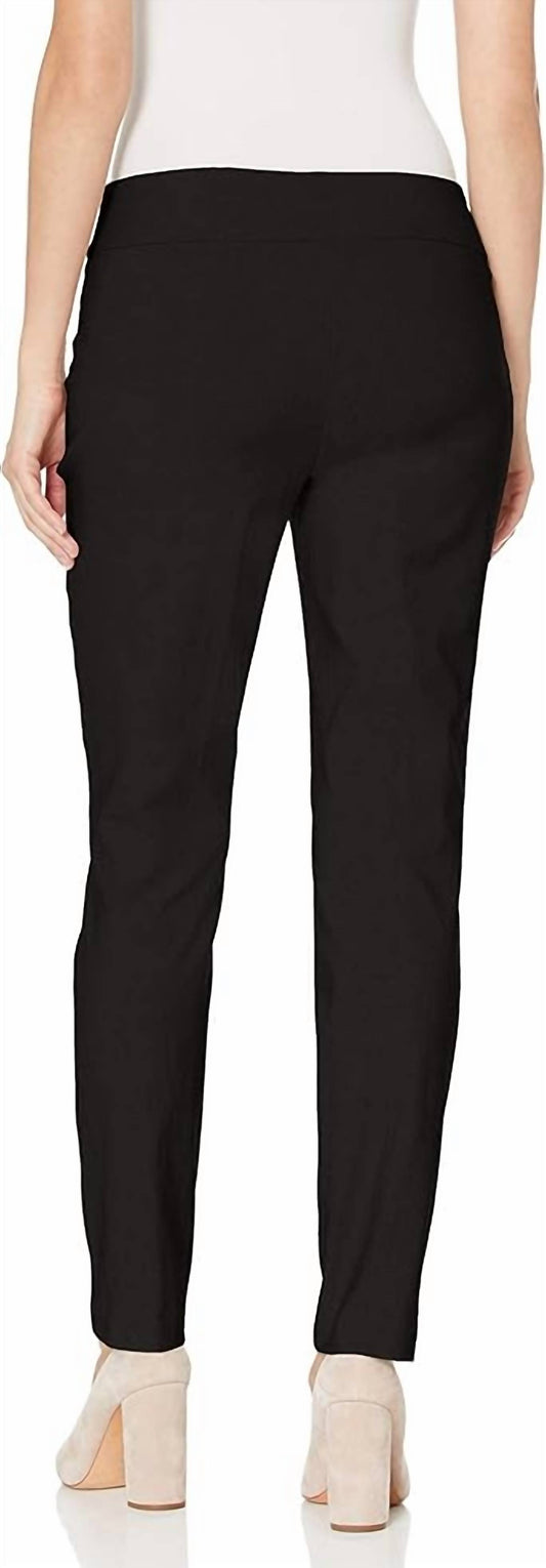 Tribal - Flatten It Pull On Pants