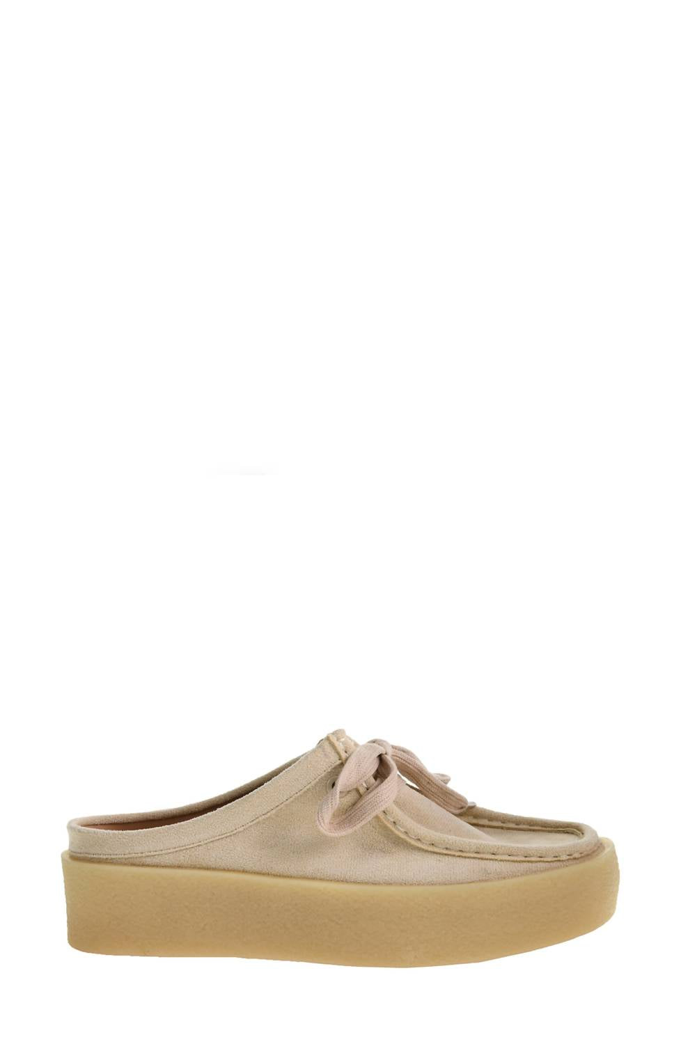 DIRTY LAUNDRY Women's Daybreak Slide Clog in taupe - women's shoe