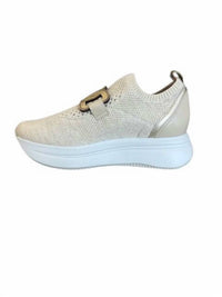 Softwaves - Women's Simone Platform Shoes