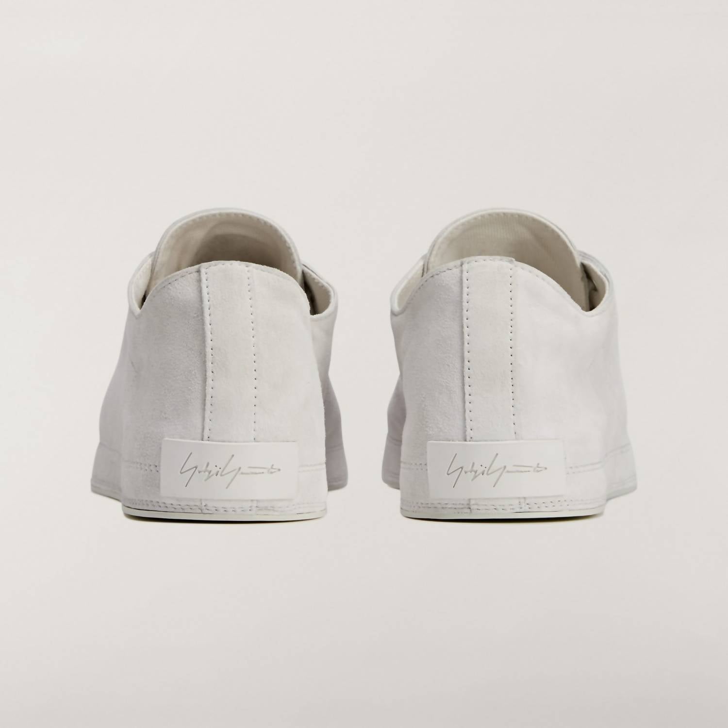 Adidas - Men's Y3 Nizza Star Low Sneakers