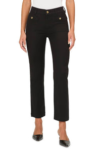 Dl1961 - Women'S - Mara Straight Jeans