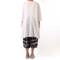 Cynthia Ashby - Lyle V-neck Tunic