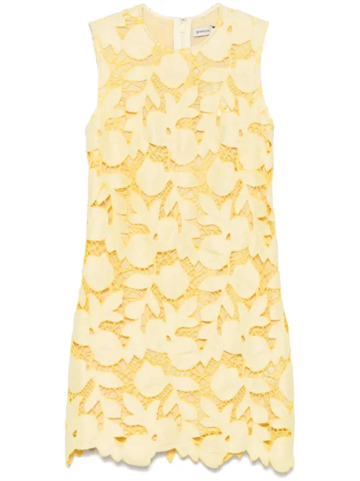 Simkhai - Mickie Mini Dress