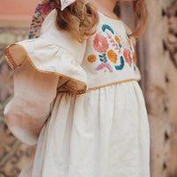 Louise Misha - Girl's Illia Dress
