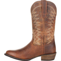 Durango Boots - Men's Rebel Frontier Western R Toe Traditional Cowboy Boot