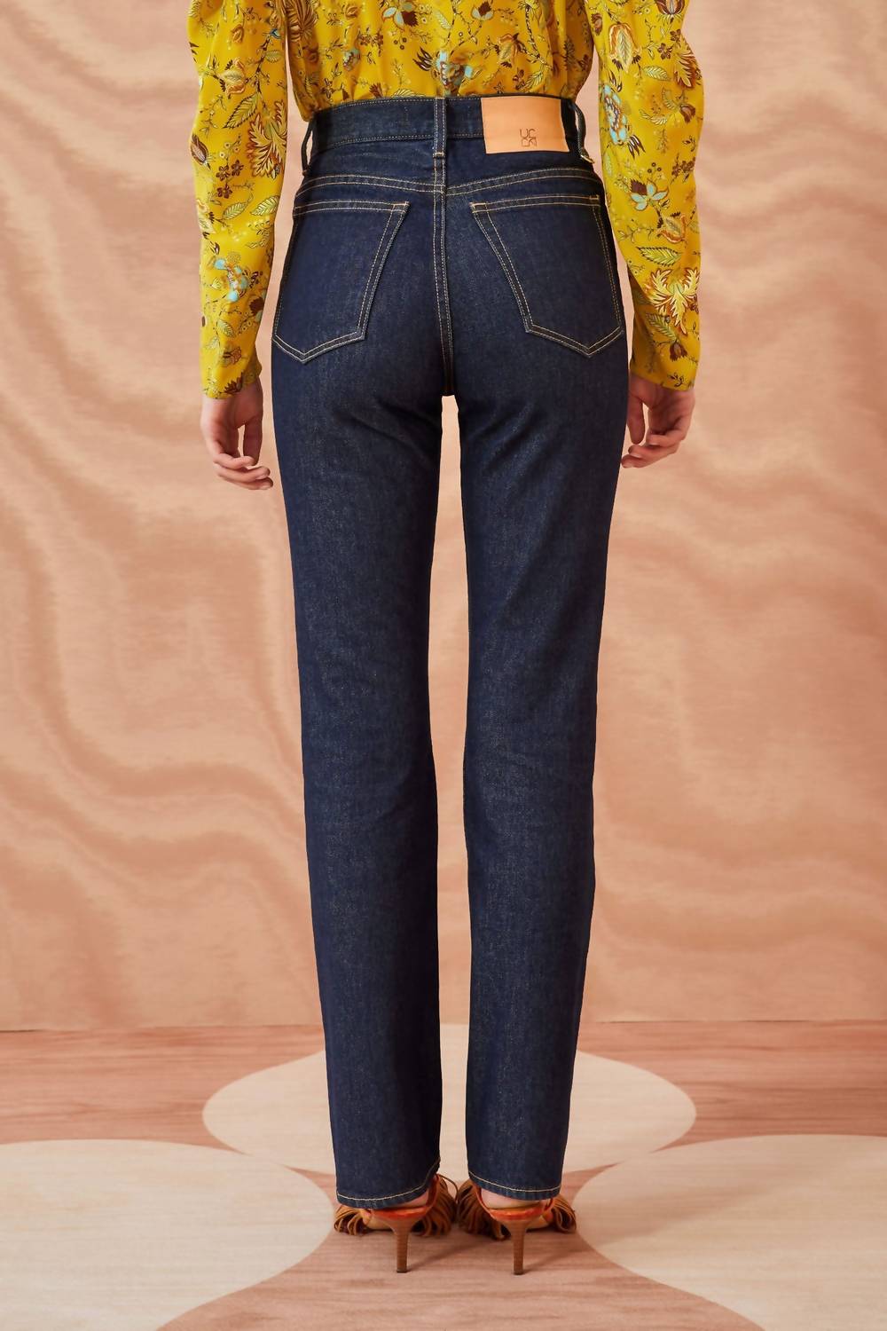 Ulla Johnson - The Agnes Jean