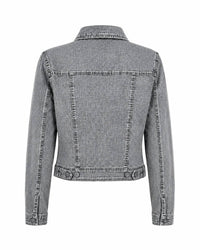 Lulu-B - Chambray Jacket
