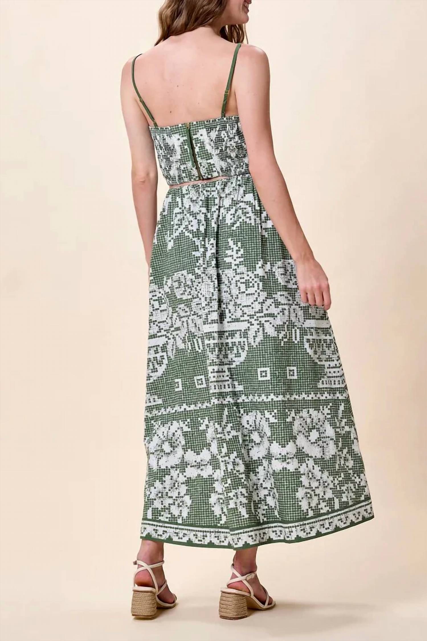 Cleobella - Juniper Top