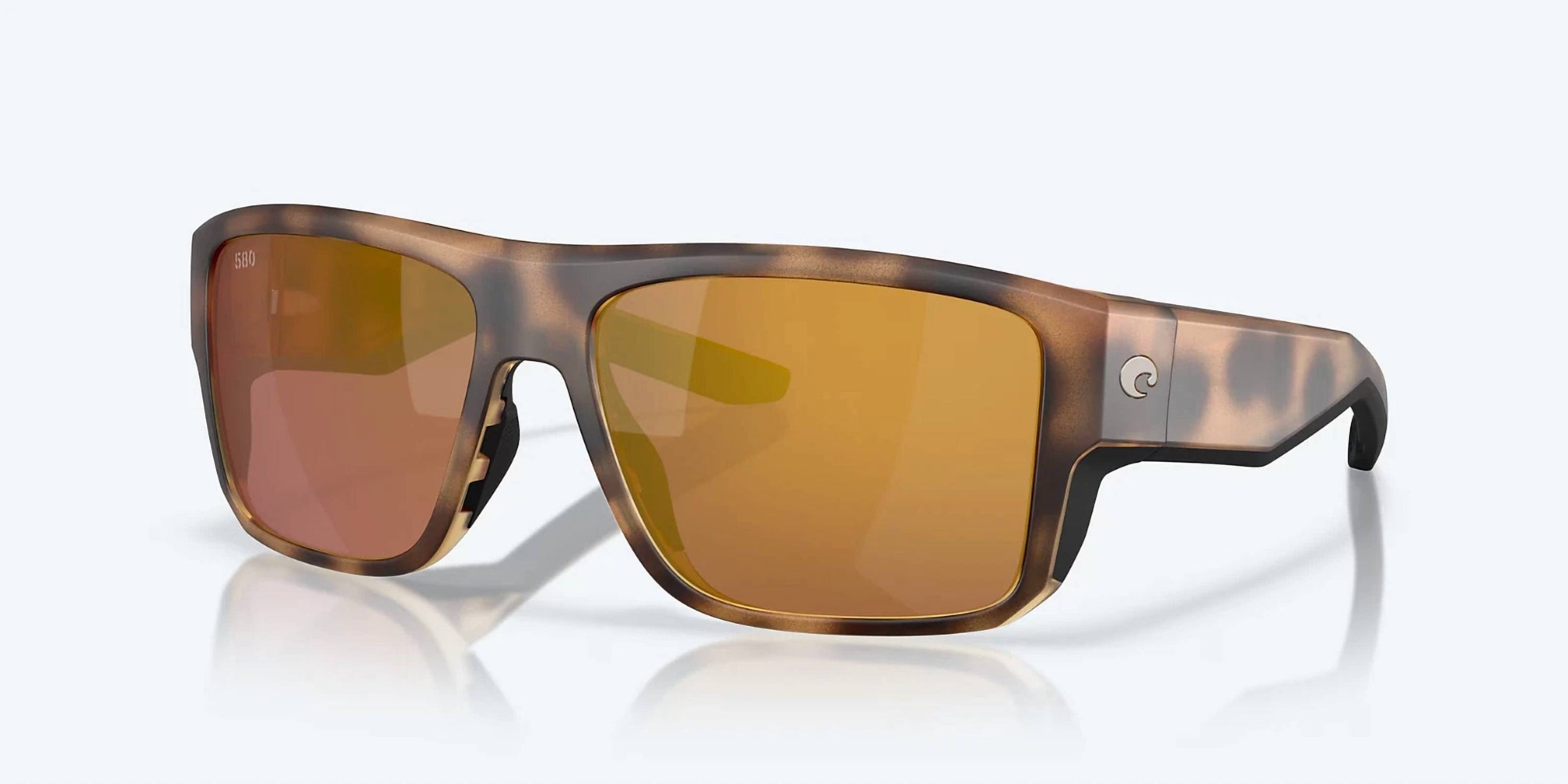 Costa Del Mar - Men's Taxman Sunglasses