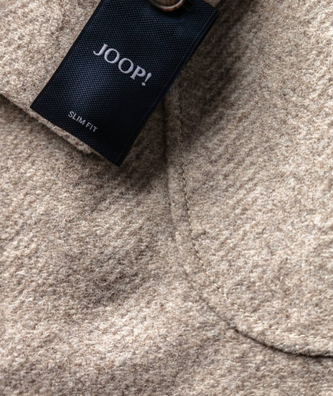 Joop! - Men's Hecton Insulated Sportcoat