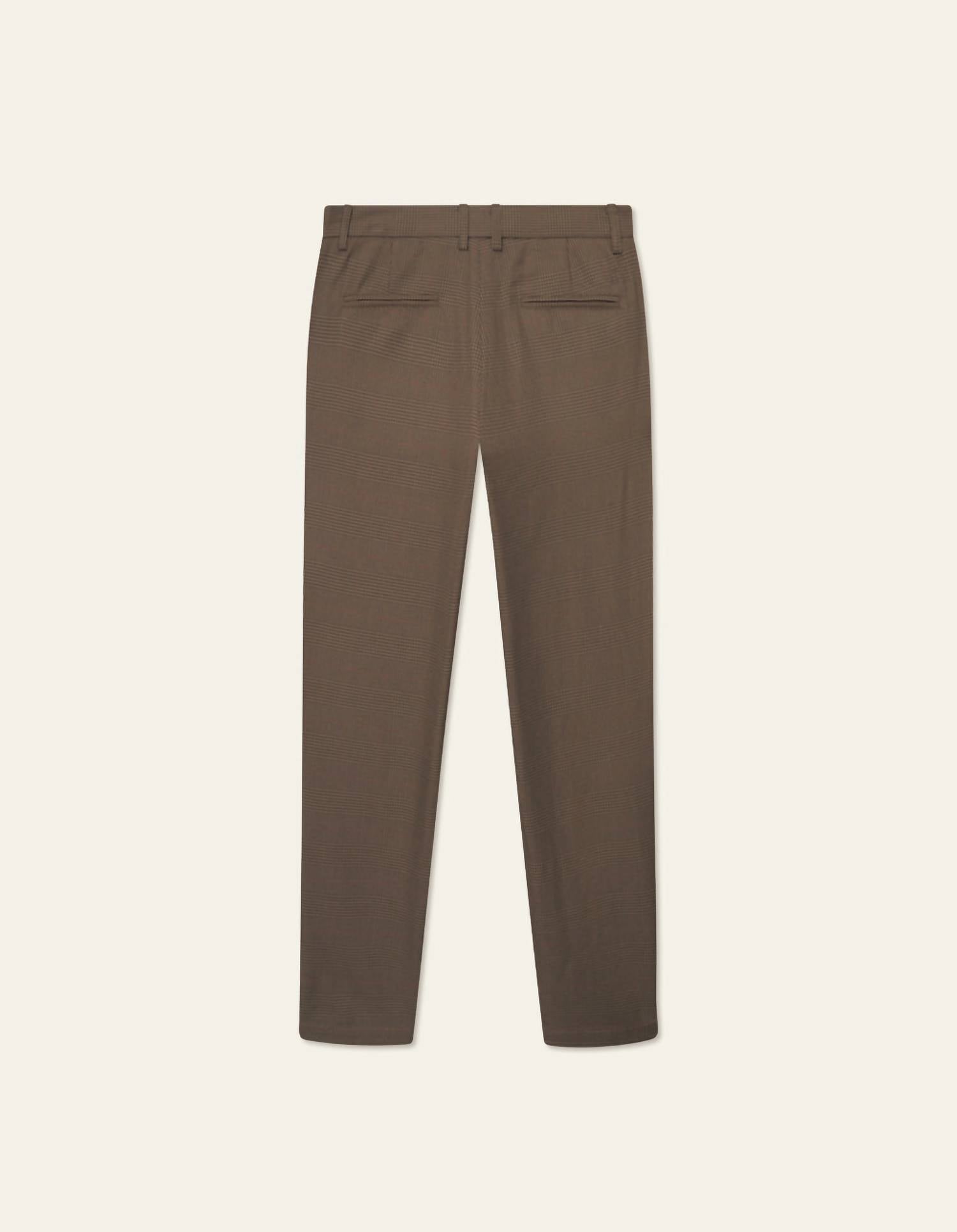 Les Deux - Como Houndstooth Pant