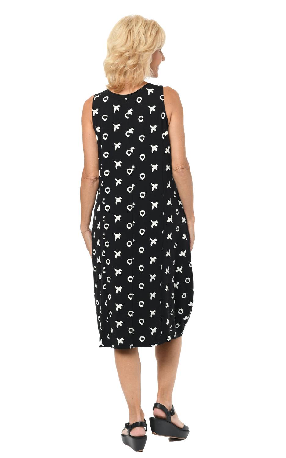 Tulip Clothing - Laurel Dress