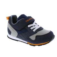 Tsukihoshi - Boys Racer Sneakers