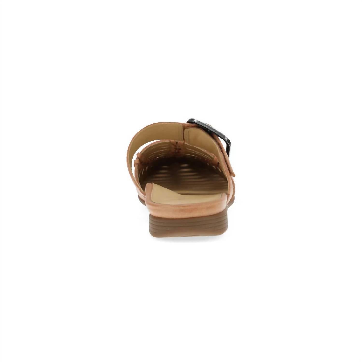 Dansko - Women's Leilani Woven Mule Sandal