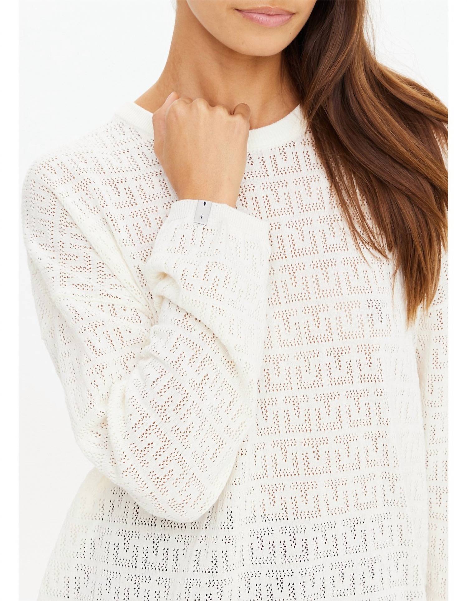The Upside - Chennai Yelena Knitted Top