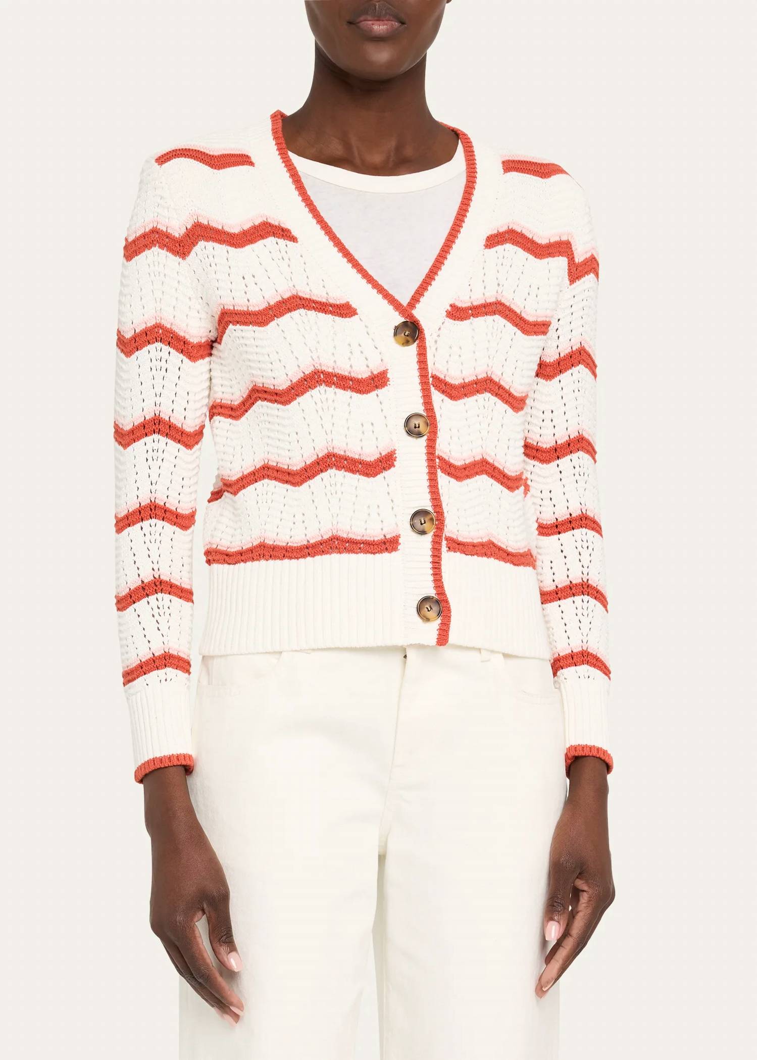 Veronica Beard - Ansonia Cardigan