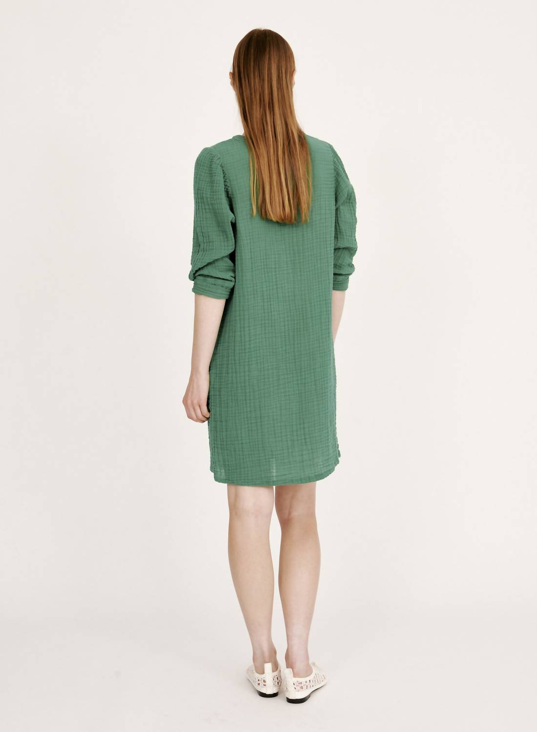 Raquel Allegra - Hyperion Dress