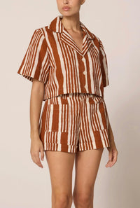 Cleobella - Women's Mizuki Blouse