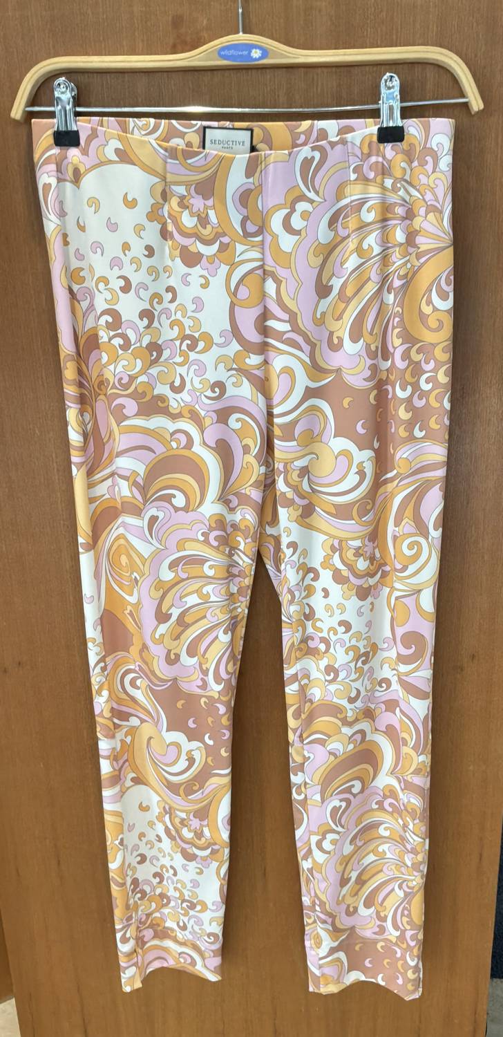 Seductive - Women's Sabrina Pants