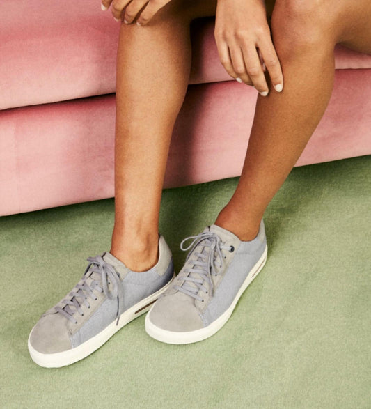 Birkenstock - Women's Bend Canvas Sneaker