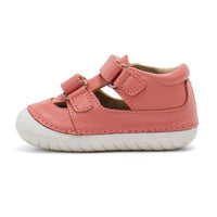 Oldsoles - Toddler's Tech Pave Double Hook-and-loop Closure Sneakers
