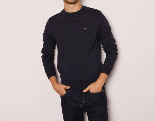 Eden Park - Plain Knit Jumper Sweater