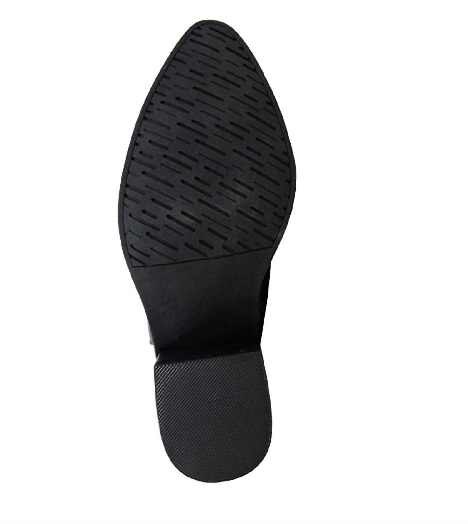 Jellypop - Women's Festival Western Tall Boots
