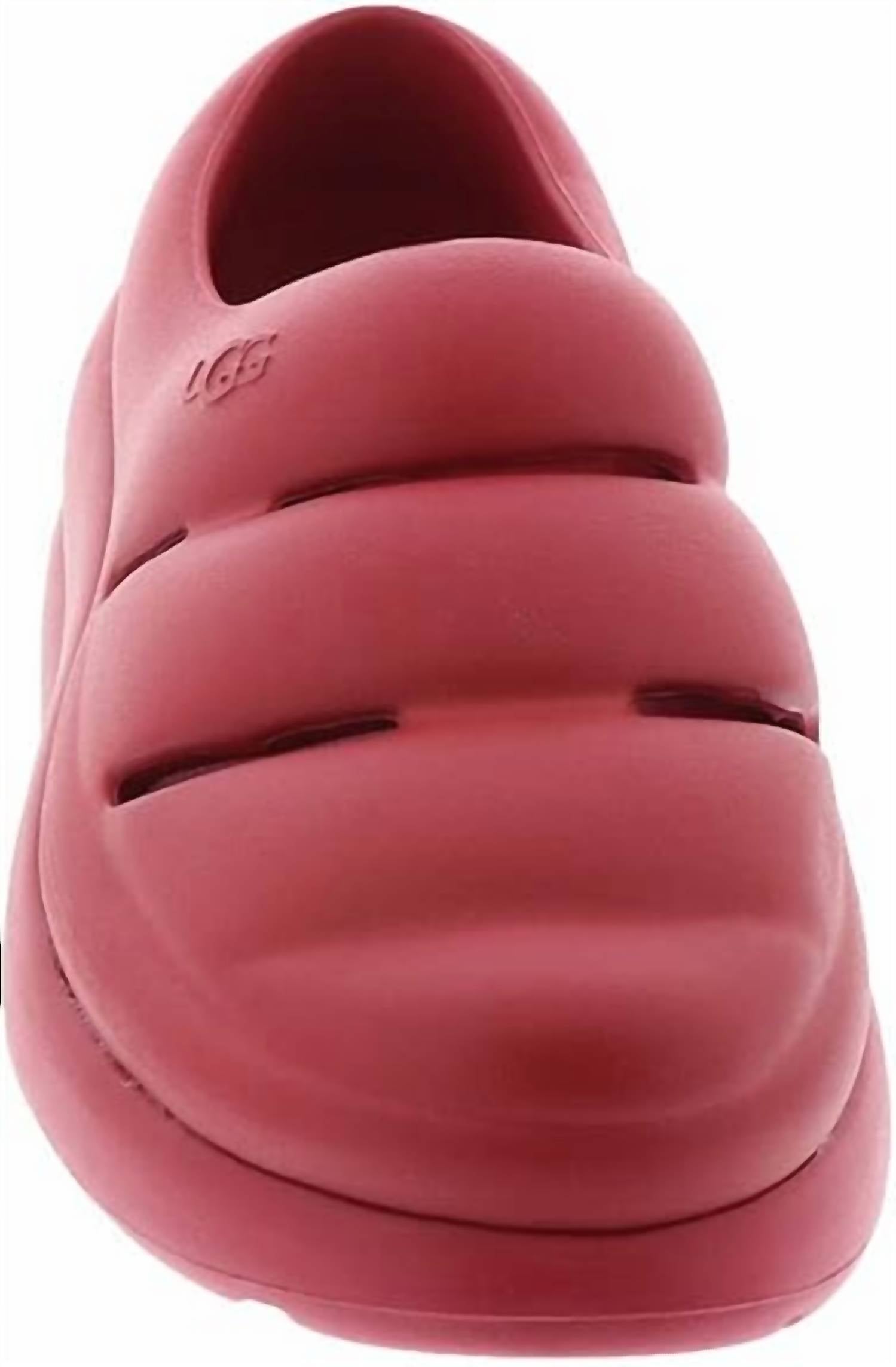 Ugg - Women's Sport Yeah Clog