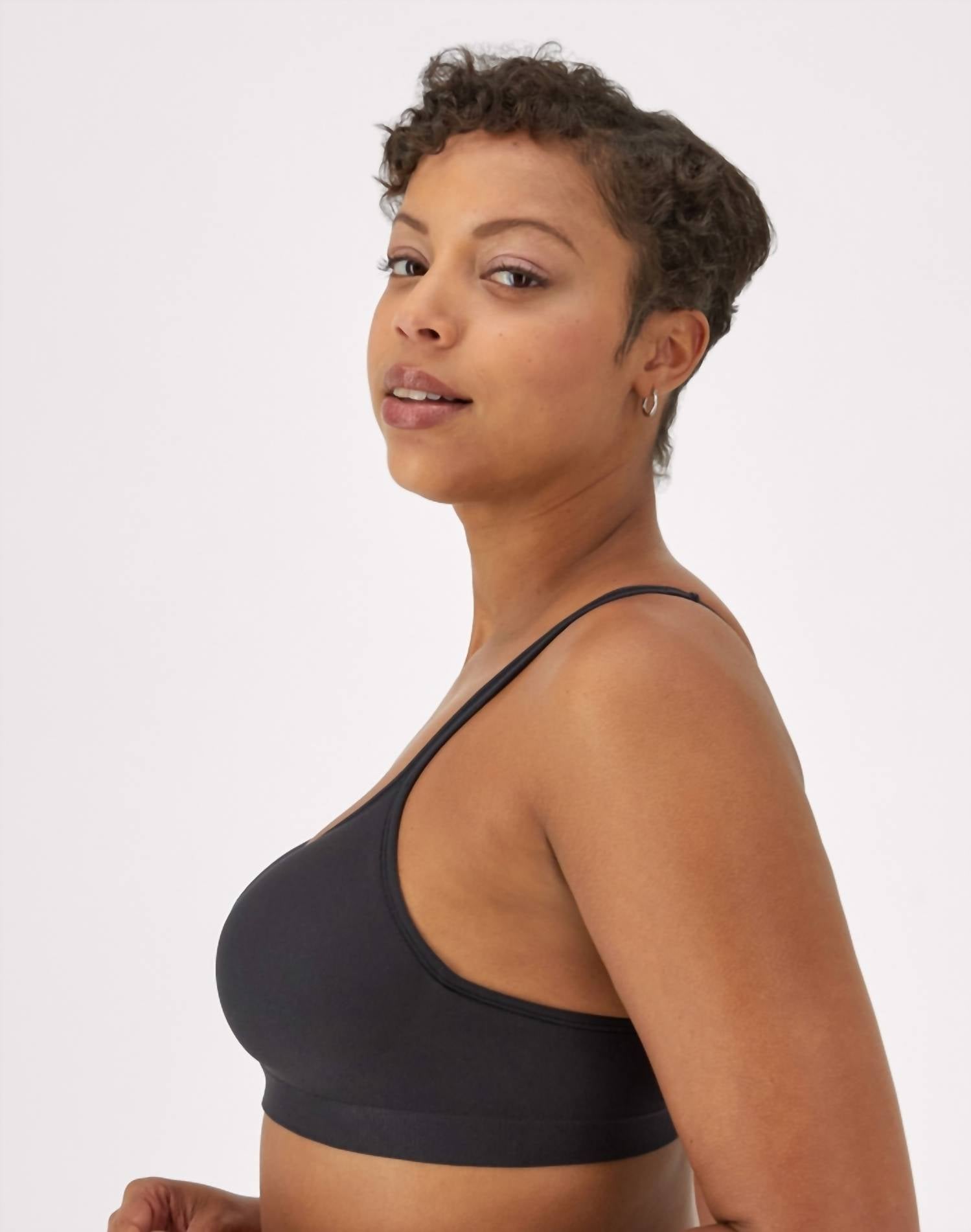Bali - Comfort Revolution Wireless Bra